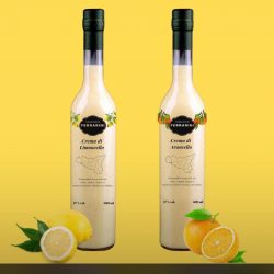 Limoncello-Arancello